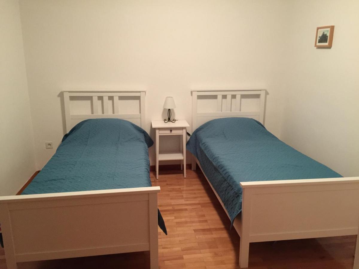 Holiday Home Olea Punat Exterior foto